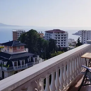 Stunning Sea View Sarandë