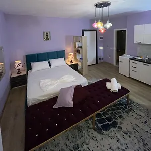Center Appartamento Tirana