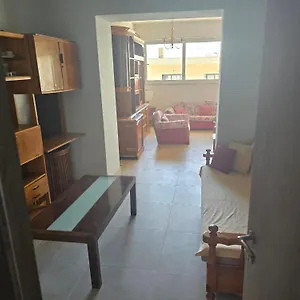 Condo Central Apartment Sarandë